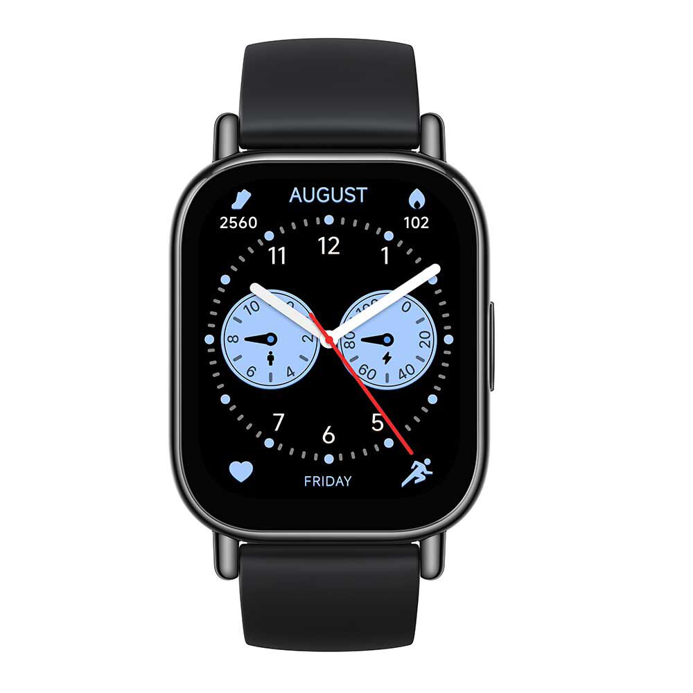 Smartwatch Xiaomi Redmi Watch 5 Lite Black