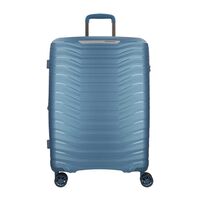 Maleta Saxoline Titanium Azul 106 lt L