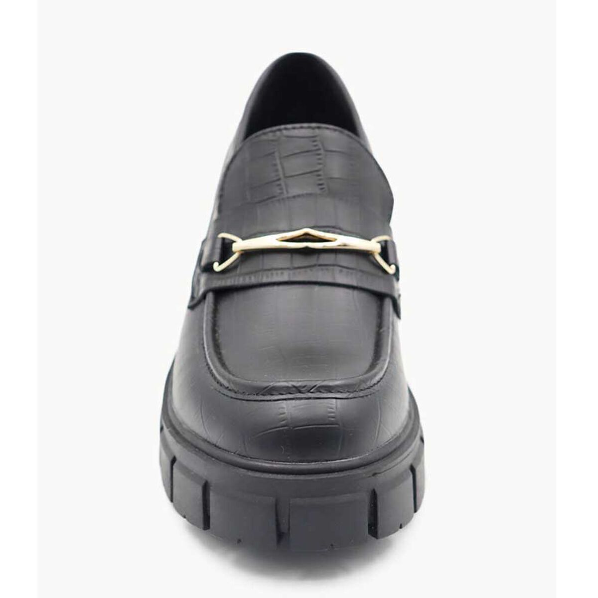 Zapato Vestir Mujer Zibel