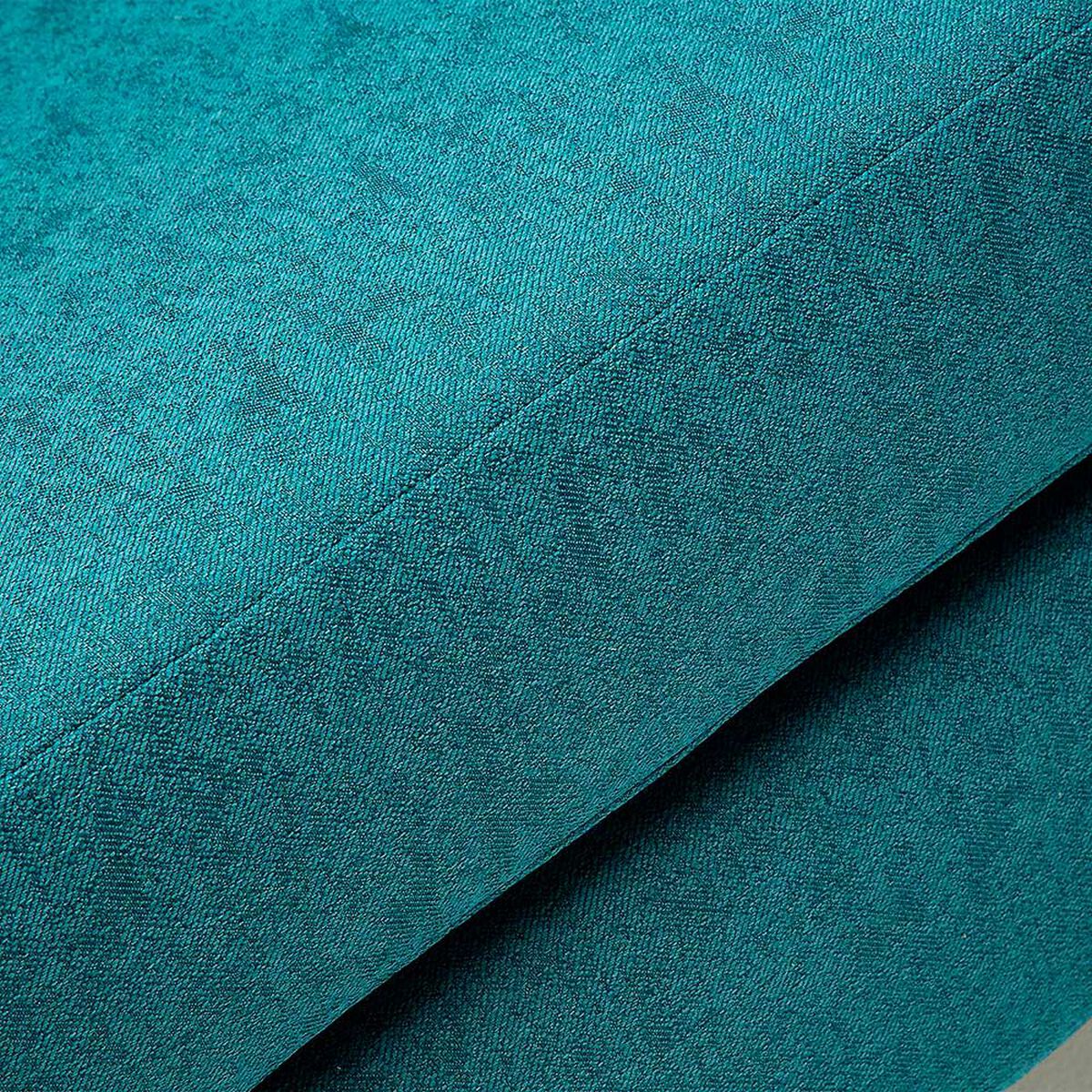 Sof&aacute; Barra Design Elena 3 Cuerpos Petr&oacute;leo