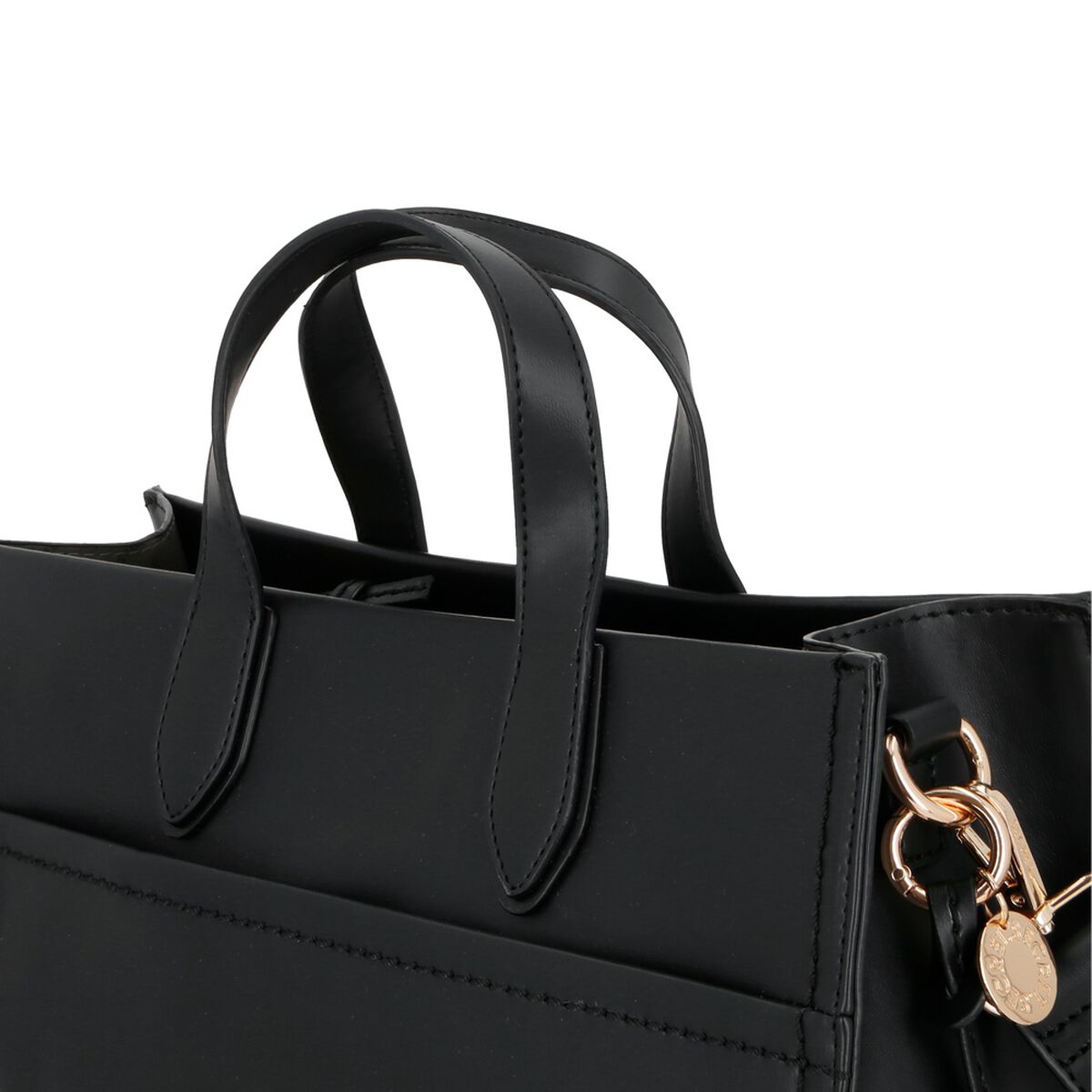 Cartera Tote Secret Laos SC6 L Negro