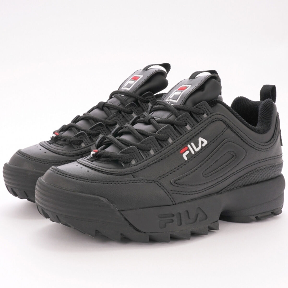 Zapatilla Mujer Fila Disruptor ll