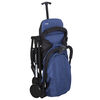 Coche Travel System Infanti Terrain C 3A Ts Azul