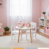 Juguete Infantil Mini Electrodom&eacute;sticos Cocina Madera Band&uacute;