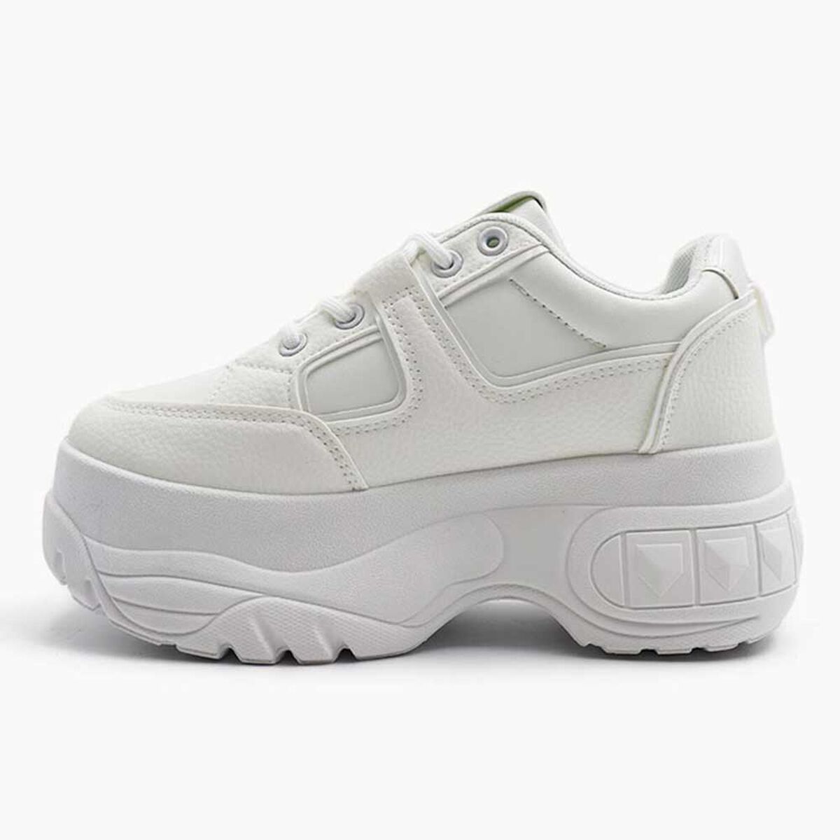 Zapatilla Urbana Mujer Soviet