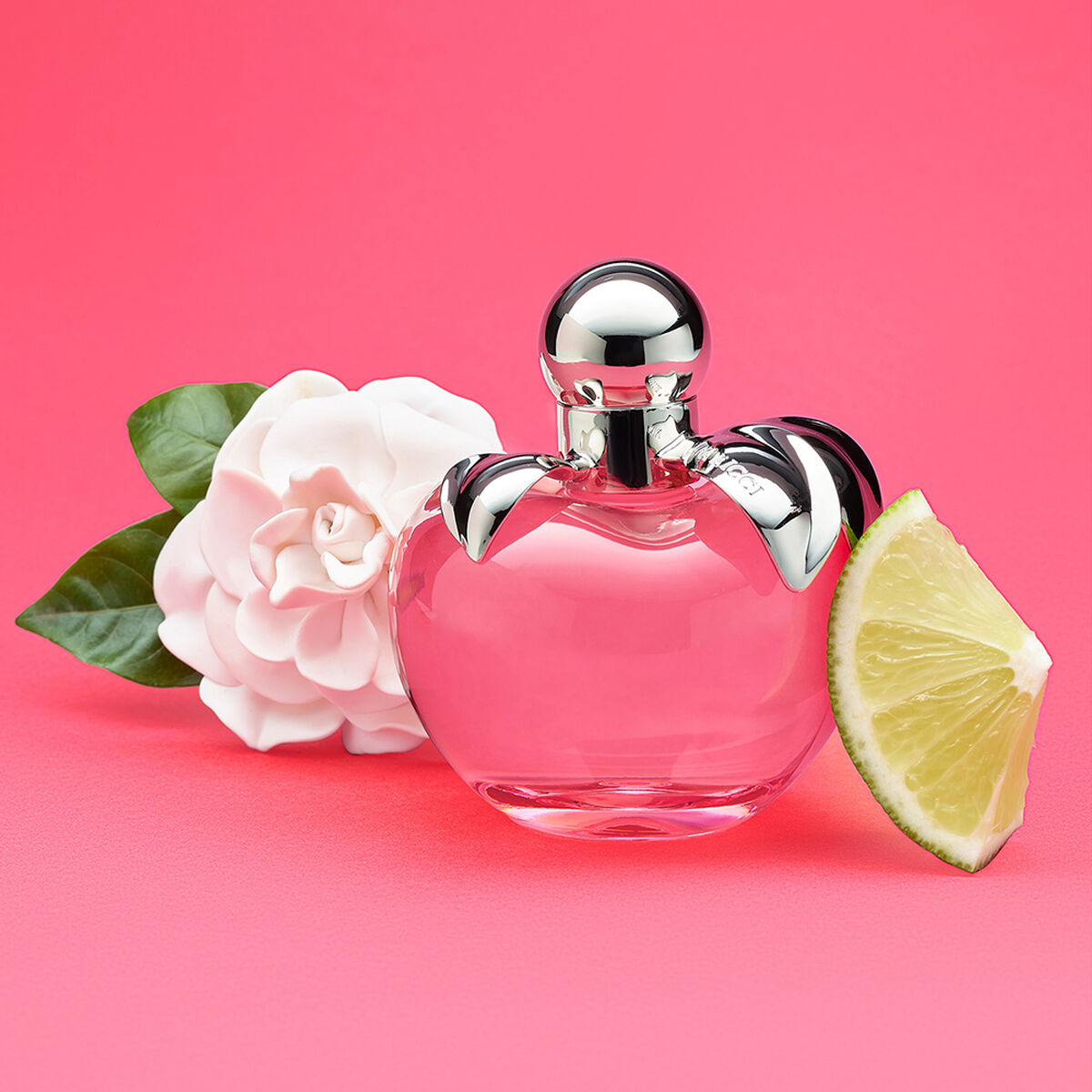 Perfume Nina Ricci EDT 80 ml