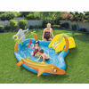 Centro Juego Inflable Bestway Sea Life