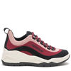 Zapatilla Mujer Cat Abigail