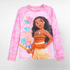 Traje de Ba&ntilde;o Polera UV Ni&ntilde;a Moana