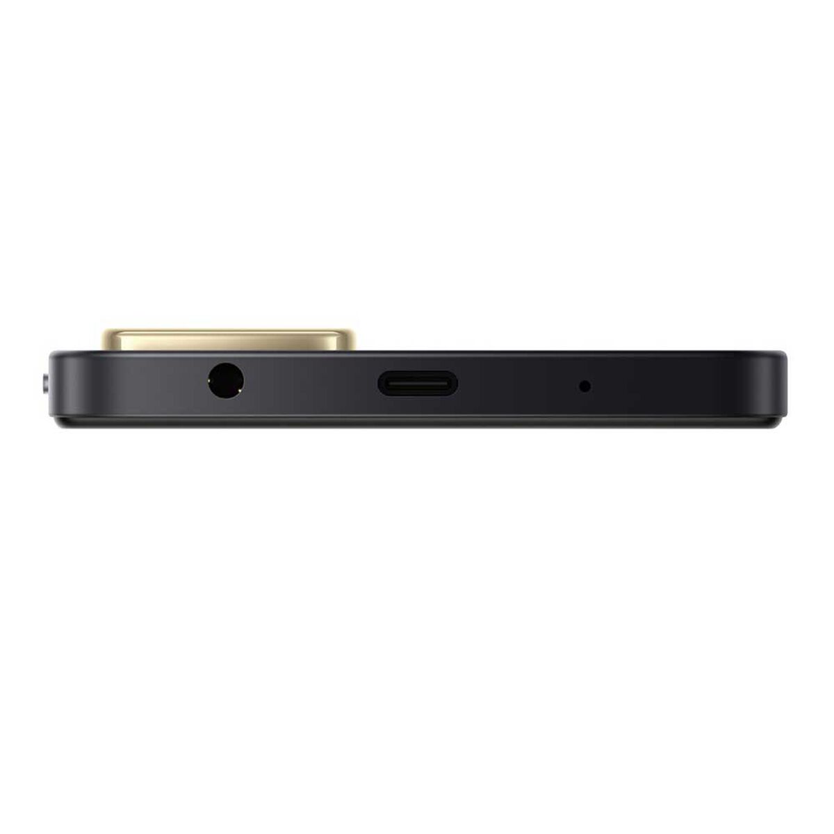 Celular Xiaomi A5 128GB 6,88" Negro Liberado