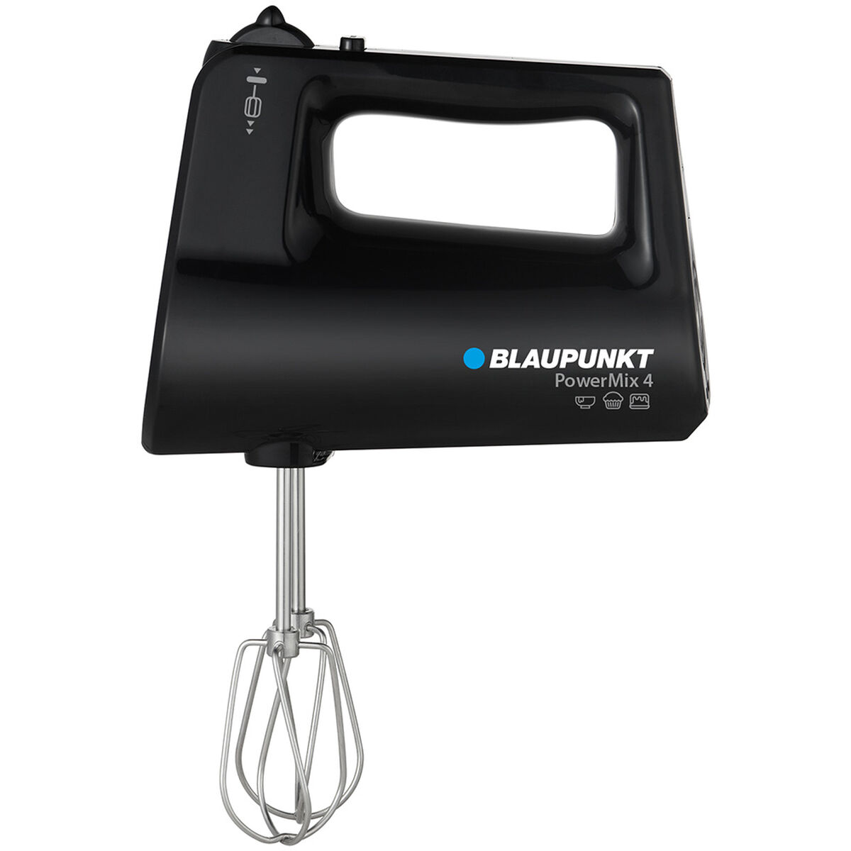 Batidora Manual Blaupunkt Power Mix 4