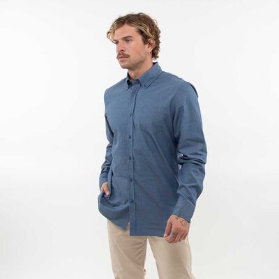 Camisa Hombre Zibel