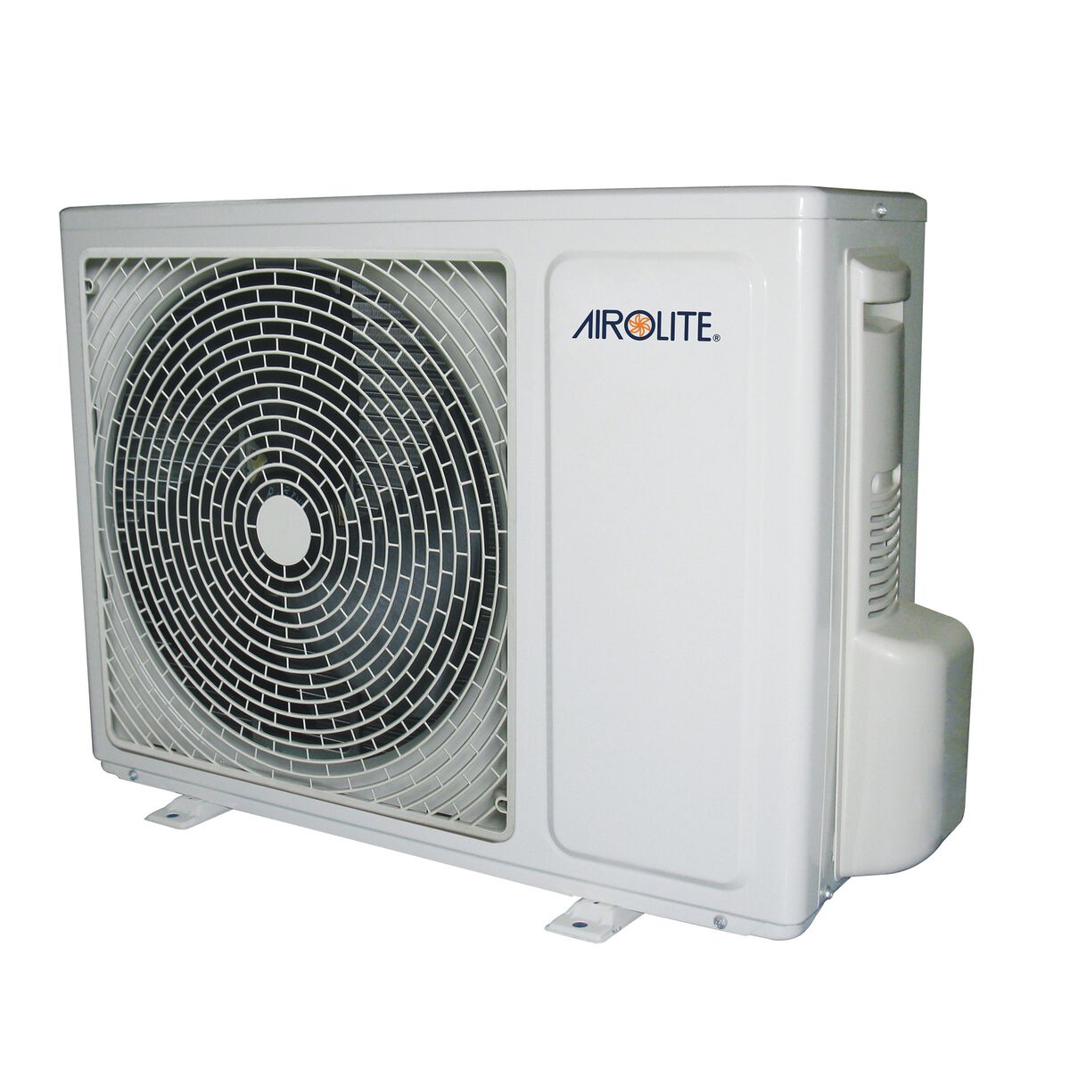 Aire Acondicionado Split Muro Inverter 12000 BTU/h con WIFI