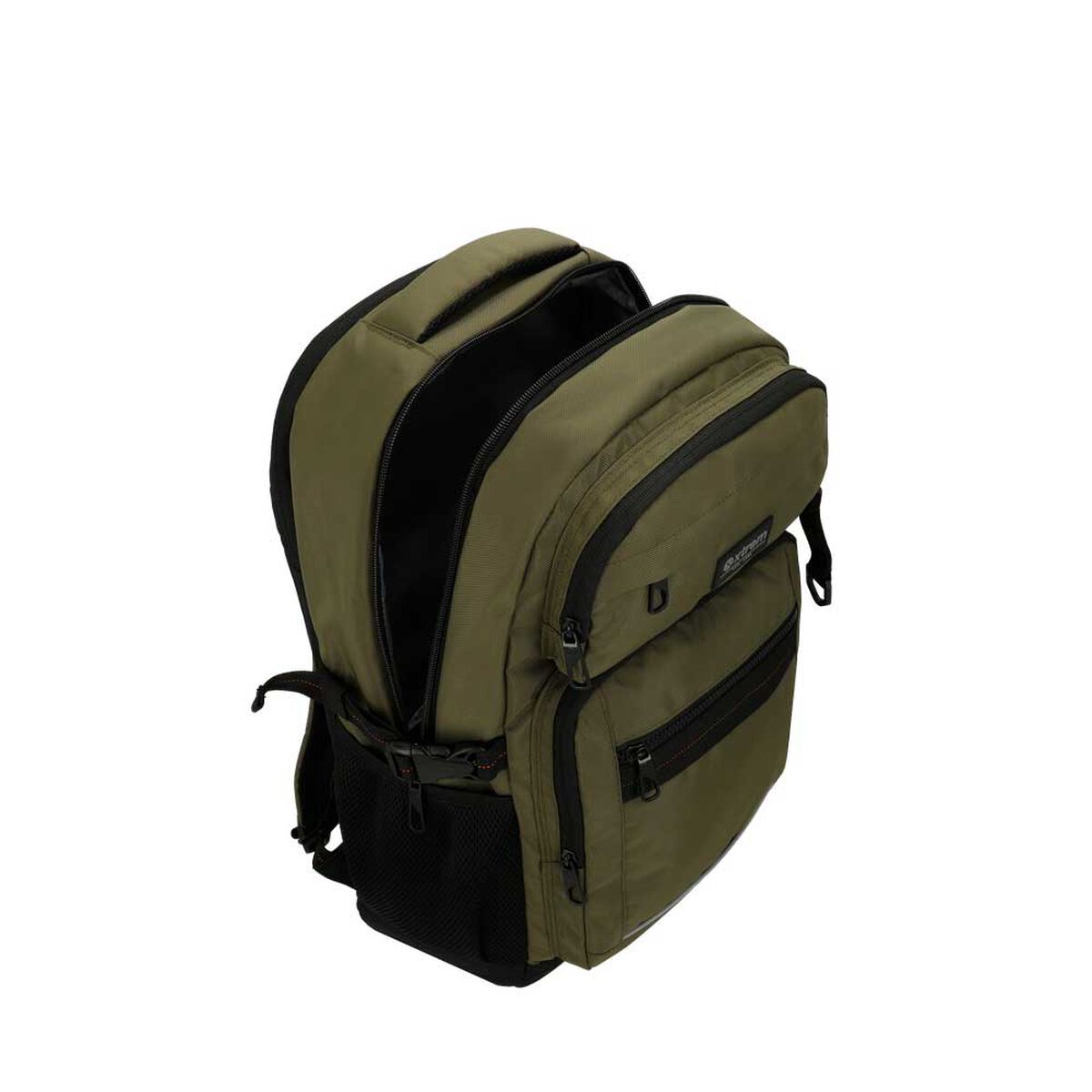 Mochila Notebook Xtrem Denver 6XT Verde Oliva 16"