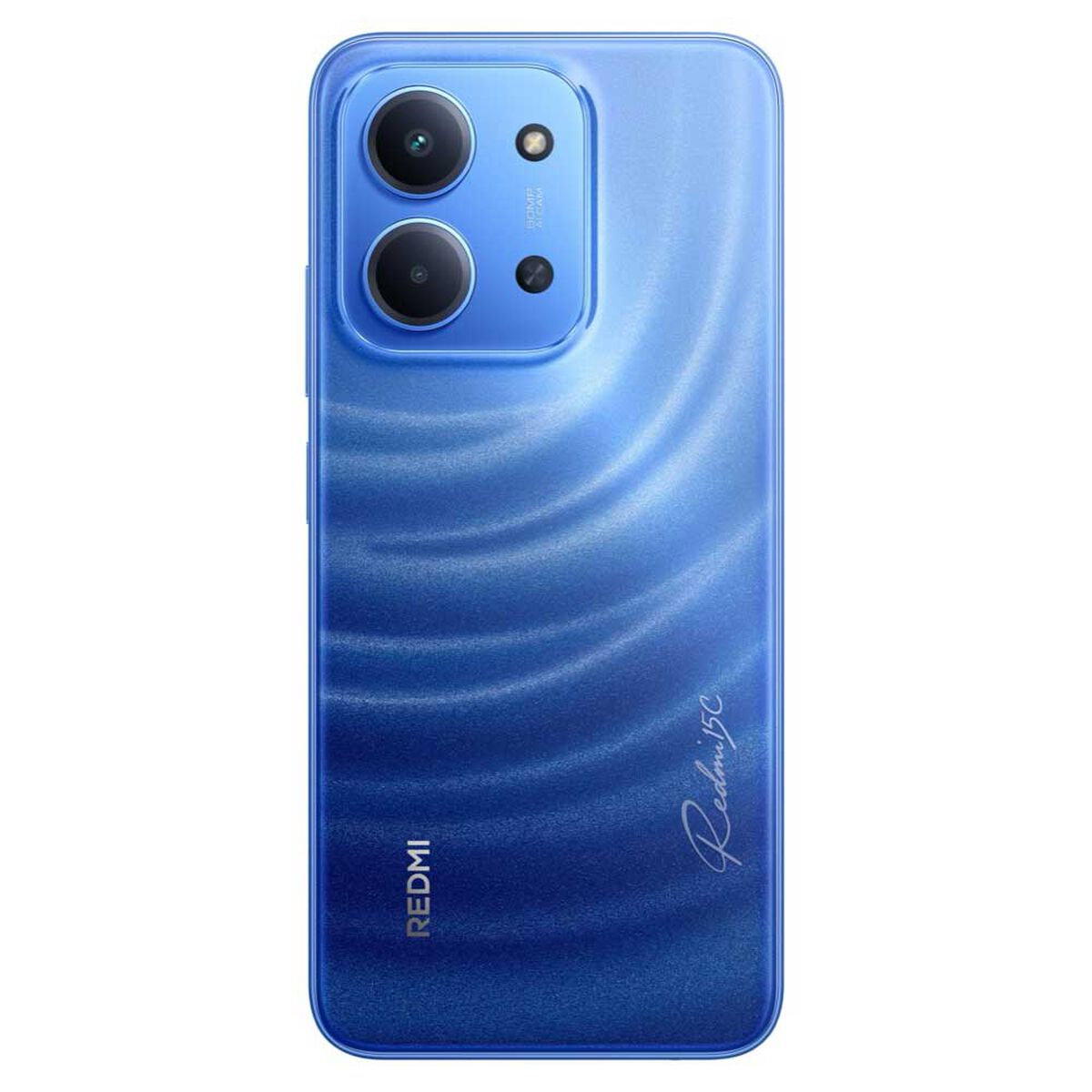 Celular Xiaomi Blue 15C 128Gb
