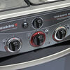 Cocina a Gas Sindelen CH9950NG-1 6 Quemadores
