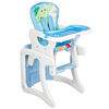 Silla de Comer Infanti Sit Up Hb Gy 01