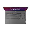 Notebook Gamer Lenovo LOQ Core i7 24GB 512GB SSD 15,6" NVIDIA RTX4060