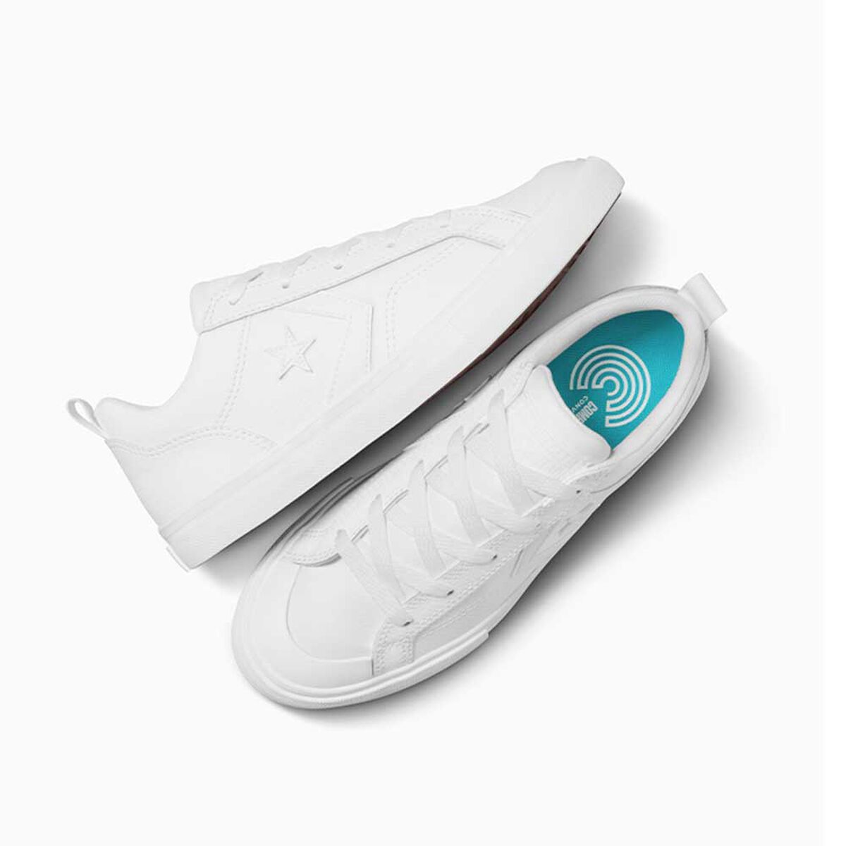 Zapatilla Urbana Niño Converse
