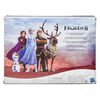 Set Frozen Kit Aventura Fantástica