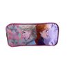 Estuche Satin Doble Cierre Frozen