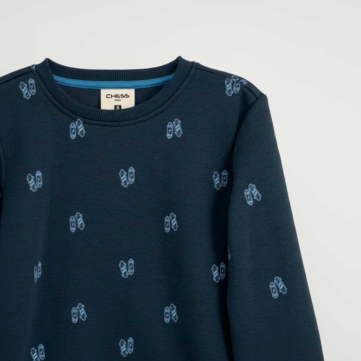 Pack 2 Poler&oacute;n Ni&ntilde;o Chess