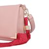 Bandolera Secret Mother ST6 S Rosado