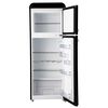 Refrigerador Frío directo Libero LRT-210DFNR 203 lt