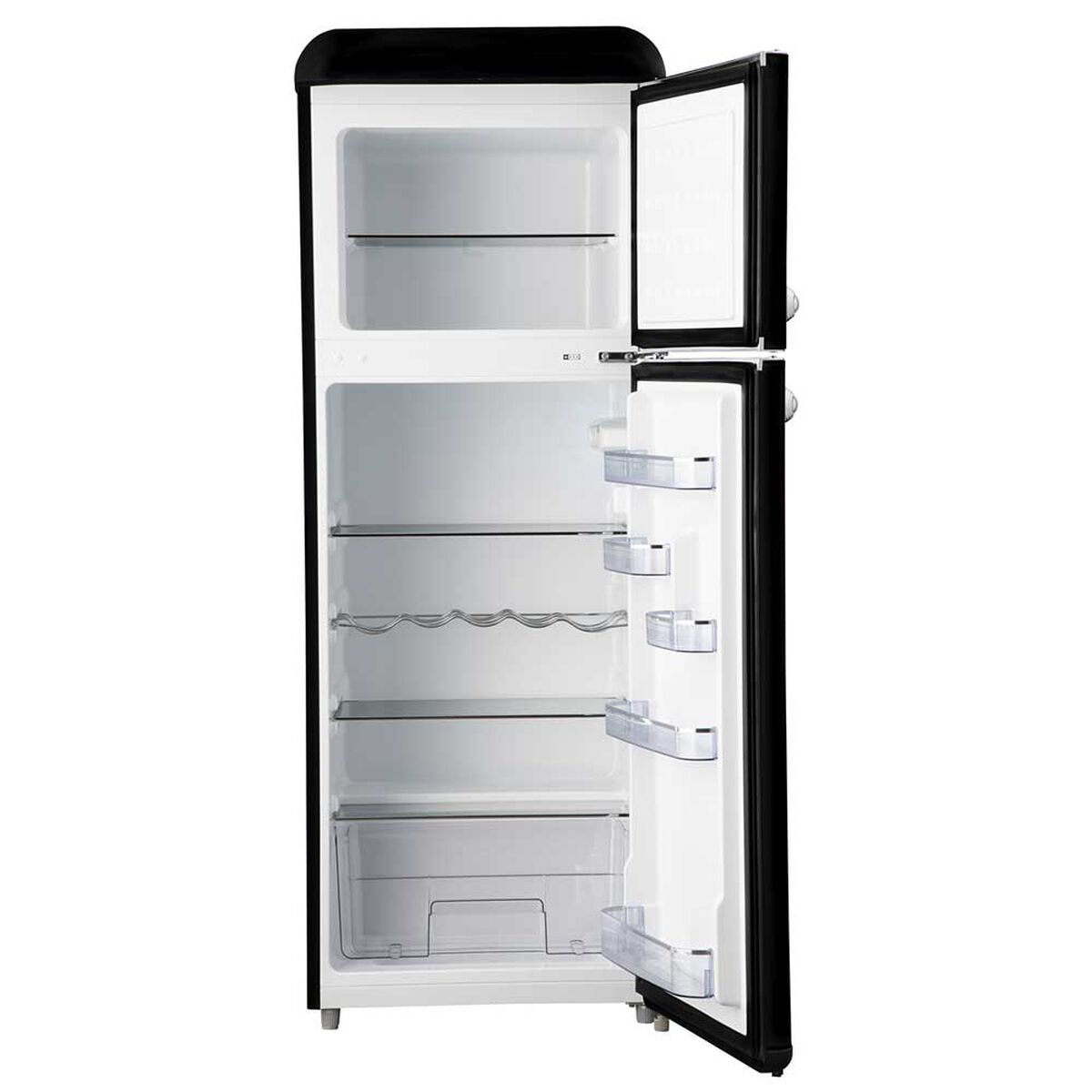 Refrigerador Frío directo Libero LRT-210DFNR 203 lt