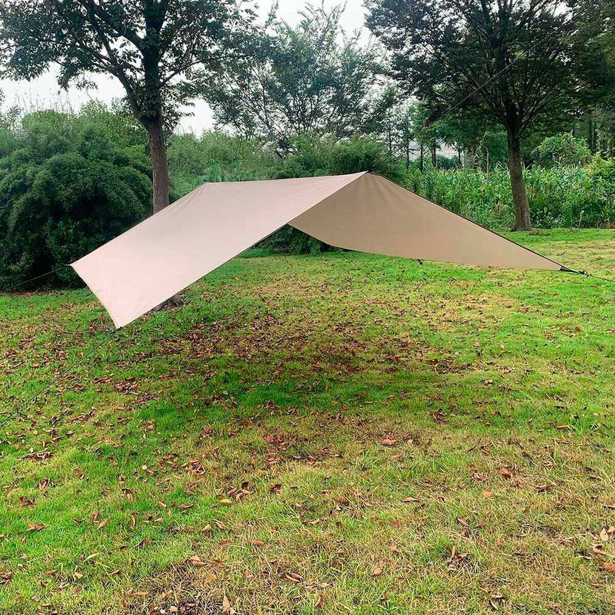 Toldo Multiproposito Camping Miglu