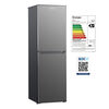 Refrigerador Frío Directo Winia RFD-344H 242 lts