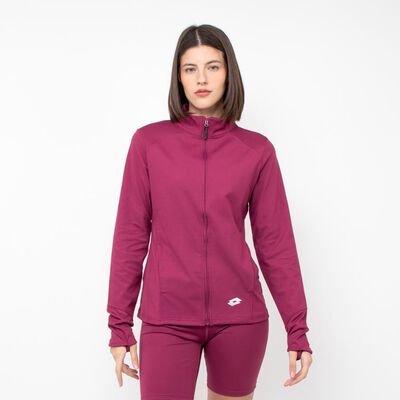 Polerón Deportivo Mujer Lotto