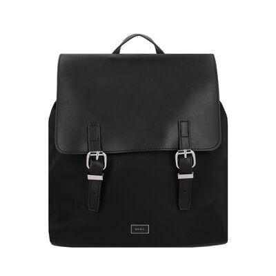 Mochila Secret Harbin ST6 L Negro