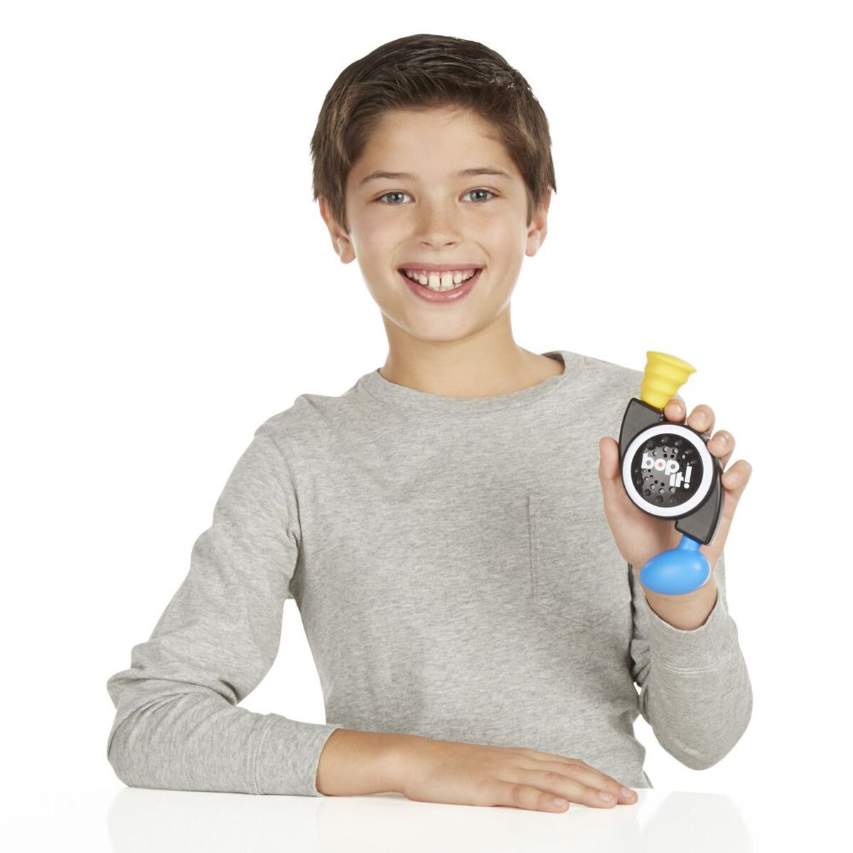 Juego de Mesa Micro Series Bop It Hasbro Gaming