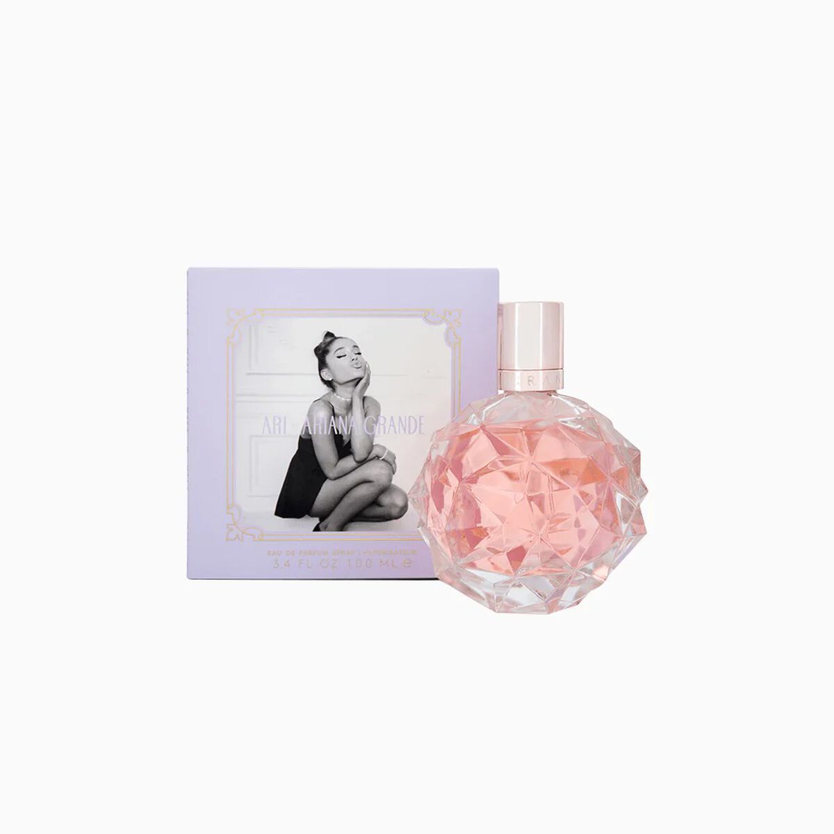 Perfume de Ariana Grande Mujer Ari EDP 100 ML