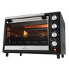 Horno Eléctrico Ursus Trotter UT-Backofen Pro-B 38 lts.