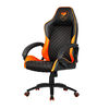 Silla Gamer Cougar Fusion