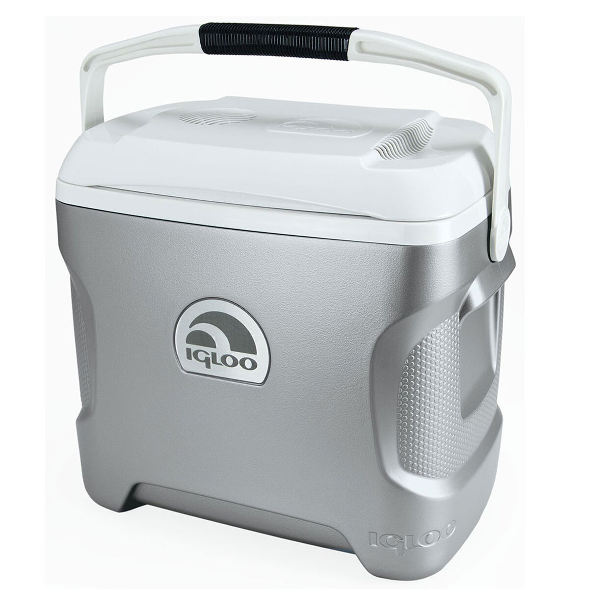 Nevera Eléctrica Igloo Iceless 28 26 Litros