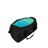 Bolso Deportivo Xtrem Colorado 6XT Negro/Rojo