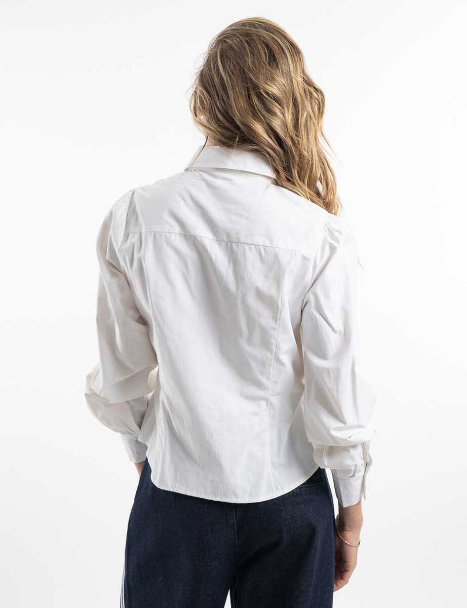 Blusa Mujer Zibel