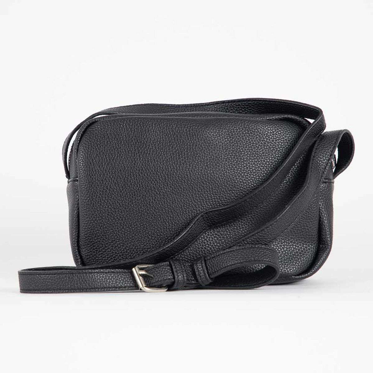 Cartera Zibel Negro