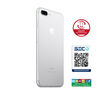 Celular Apple Iphone 7 Plus 32GB 5.5" Reacondicionado Plata Liberado