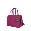 Cartera Tote Secret Aruba SC7 Mediana Fucsia