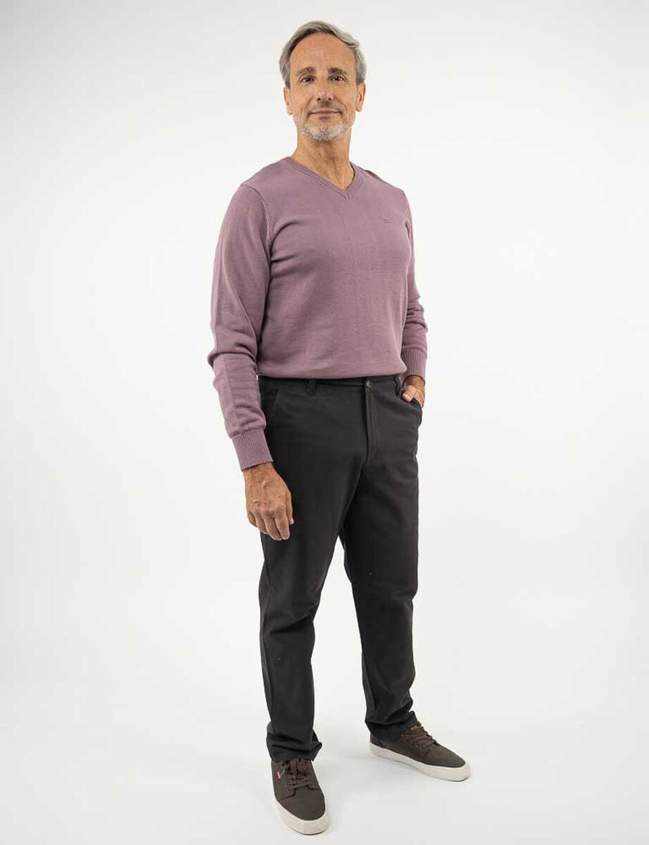 Pantal&oacute;n Hombre Portman Club