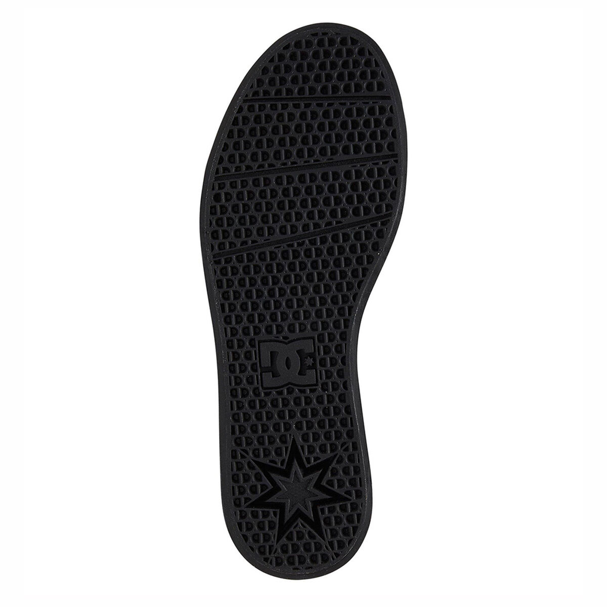 Zapatillas Mujer Dc Trasepltfm Txse J