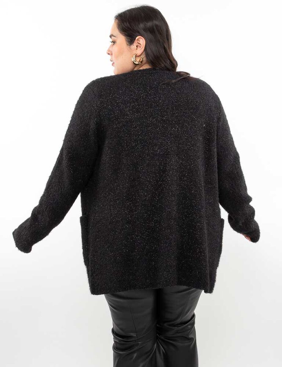 Cárdigan Mujer Extralindas