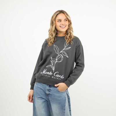 Poler&oacute;n Mujer Icono