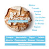 Máquina de Pan EasyWays Multi Bread 1 kg.