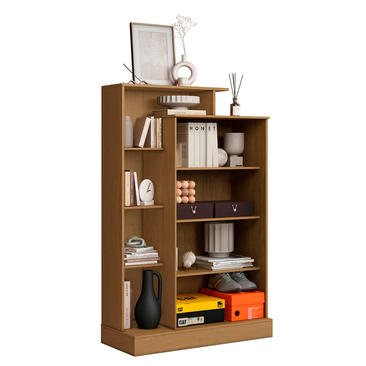 Estante Multiuso Onessta Florencia Atacama Off White