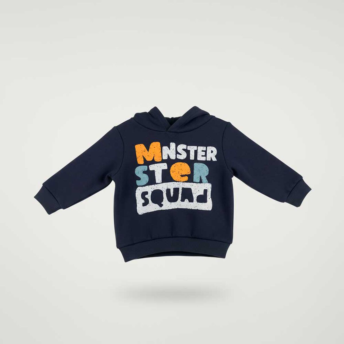 Poler&oacute;n con Gorro Chess Baby